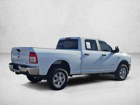 Used 2024 RAM 2500 Big Horn image 5