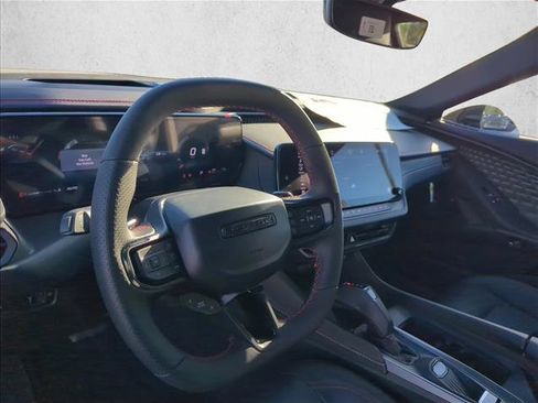 New 2026 Dodge Charger Scat Pack AWD/4WD image 20