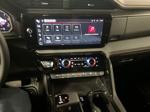 New 2026 GMC Sierra 1500 AT4 w/ AT4 Premium Package image 23