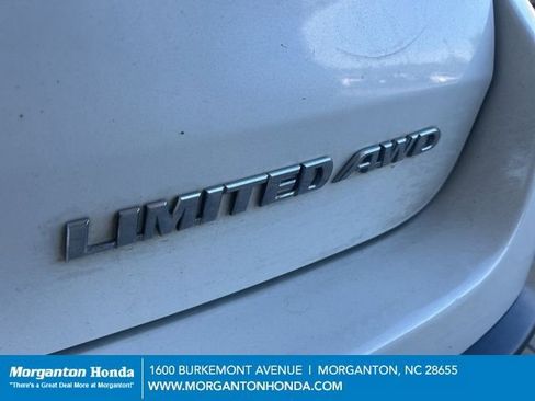 Used 2015 Toyota Highlander Limited Platinum image 33