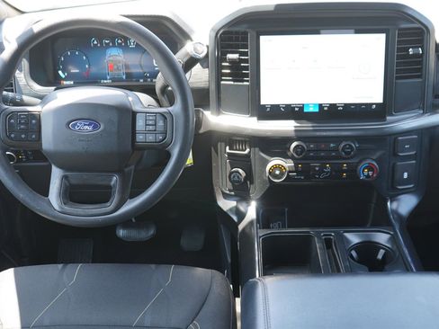Used 2025 Ford F150 STX RWD image 25