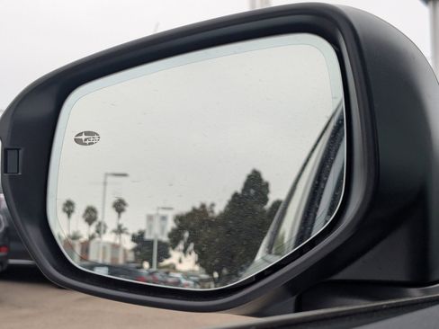 New 2025 Subaru WRX Premium w/ Accessory Package #2 image 15