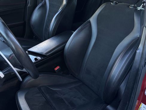 Used 2017 Alfa Romeo Giulia Quadrifoglio image 19