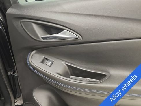 Used 2026 Buick Encore GX Sport Touring w/ Comfort Package FWD image 15