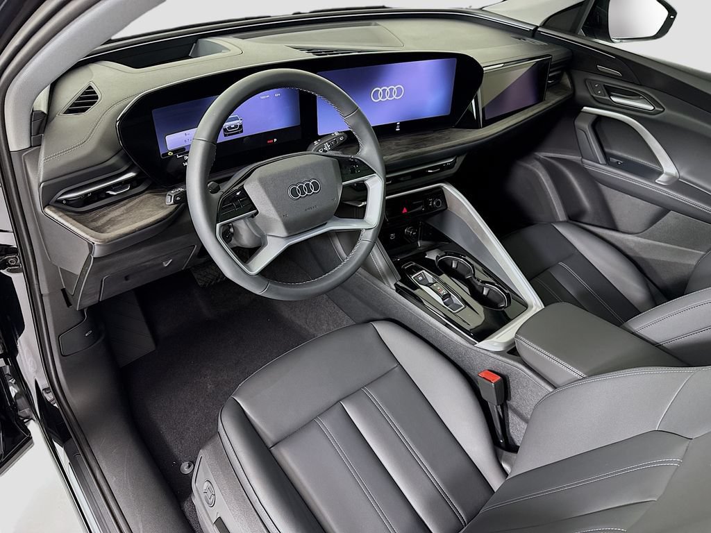 Used 2026 Audi Q5 Premium Plus w/ Premium Plus AWD/4WD image 11