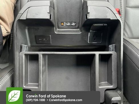 Used 2025 GMC Sierra 3500 Denali image 36