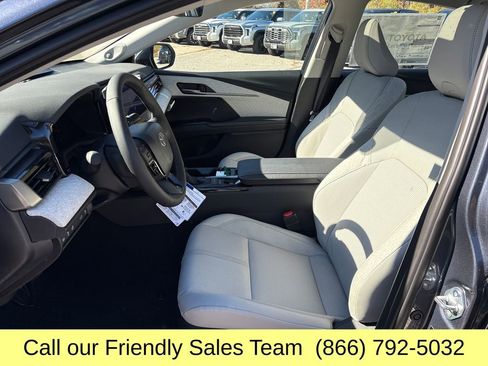 New 2026 Toyota Camry XLE w/ Premium Package image 9