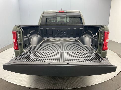 Used 2026 RAM 1500 Laramie AWD/4WD image 25