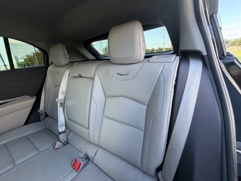 Used 2023 Cadillac XT4 Luxury FWD image 15