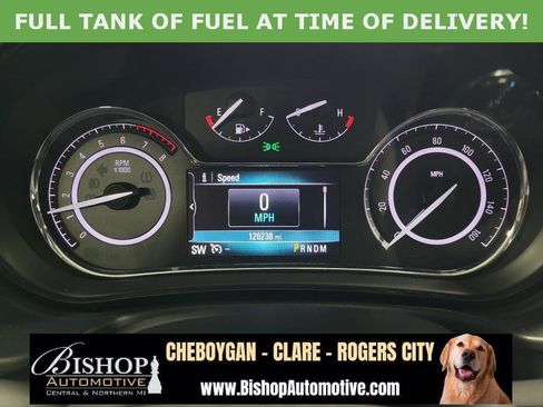 Used 2016 Buick Regal Premium image 4