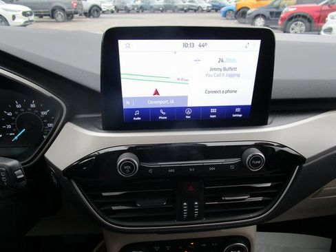 Used 2020 Ford Escape SEL image 37