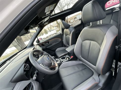 Certified 2025 Subaru Forester Sport image 15