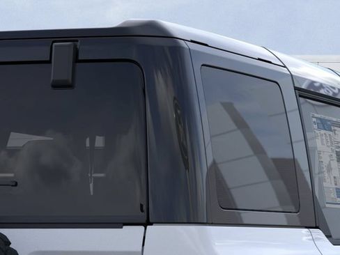 New 2026 Ford Bronco Big Bend w/ Black Diamond Package AWD/4WD image 25