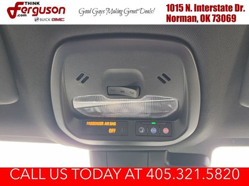 New 2026 Buick Envista Preferred w/ Convenience I Package FWD image 33