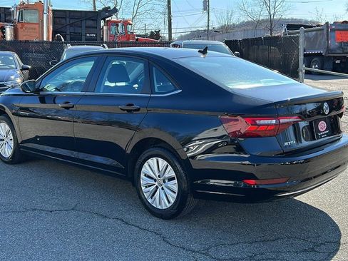 Used 2020 Volkswagen Jetta S FWD image 6