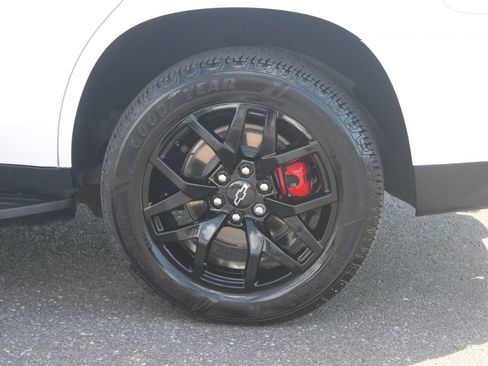 Used 2023 Chevrolet Tahoe RST w/ RST Performance Edition AWD/4WD image 22