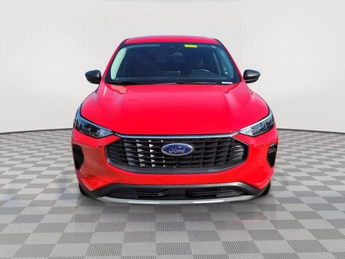 Certified 2024 Ford Escape Active AWD/4WD image 8