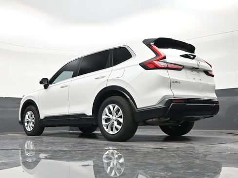 Used 2025 Honda CR-V LX image 23