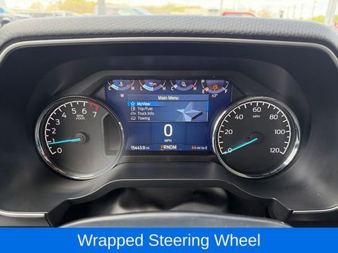 Used 2023 Ford F150 XLT w/ Equipment Group 302A High AWD/4WD image 19