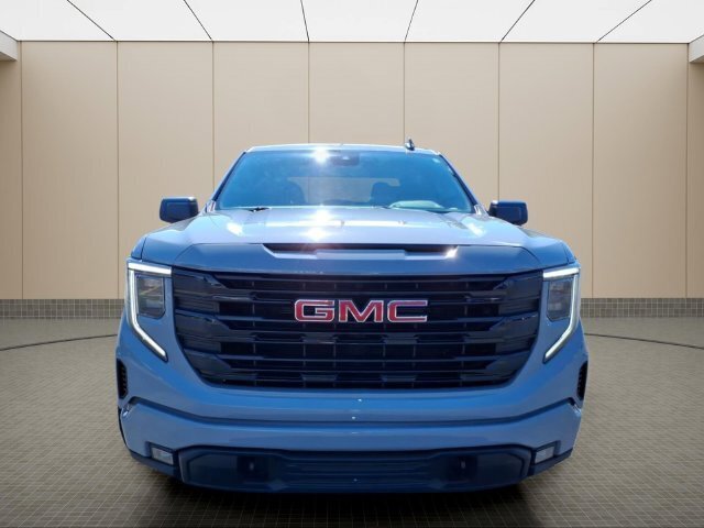Used 2024 GMC Sierra 1500 Elevation w/ X31 Off-Road Package AWD/4WD image 4
