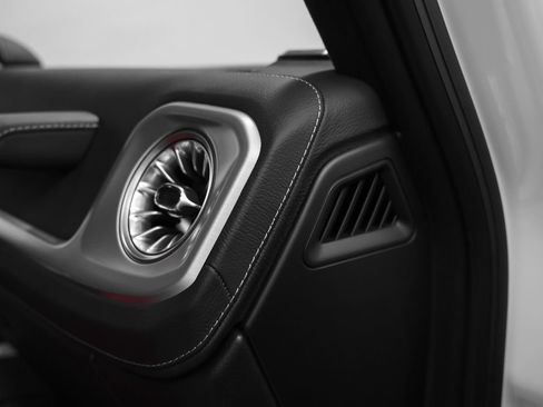 Used 2023 Mercedes-Benz G 63 AMG 4MATIC image 25