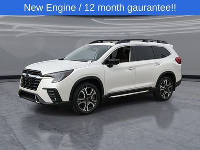 New 2026 Subaru Ascent Touring w/ Popular Package #1