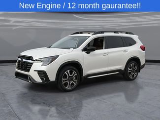 New 2026 Subaru Ascent Touring w/ Popular Package #1 AWD/4WD video 1