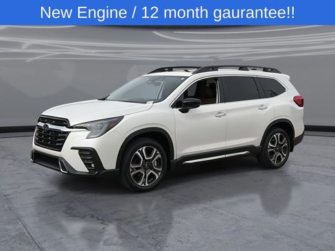 New 2026 Subaru Ascent Touring w/ Popular Package #1 AWD/4WD image 1