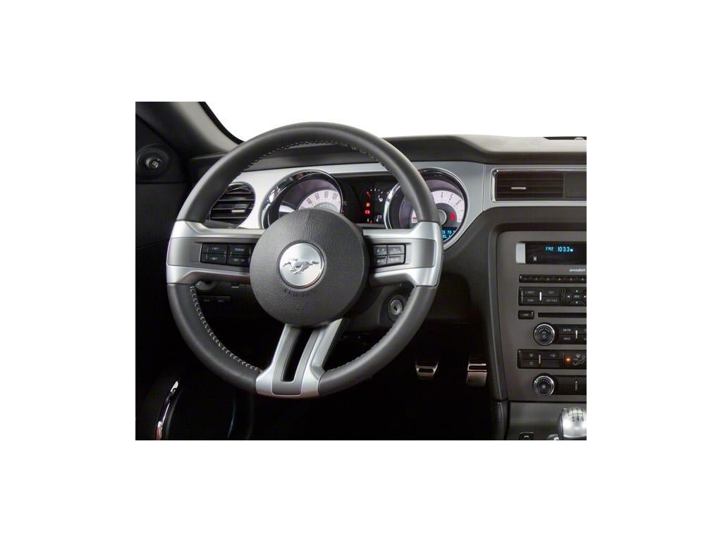 Used 2012 Ford Mustang Premium RWD image 60