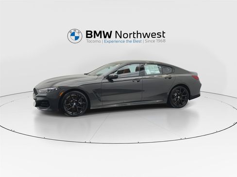 New 2026 BMW 840i xDrive image 10