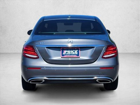 Used 2019 Mercedes-Benz E 300 image 7