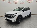 Used 2023 Kia Sportage X-Line w/ X-Line Premium Package image 2