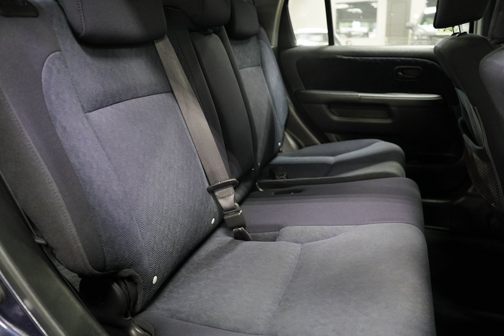Used 2006 Honda CR-V LX image 23