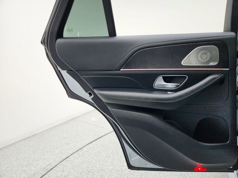 Certified 2023 Mercedes-Benz GLE 53 AMG 4MATIC Coupe image 23