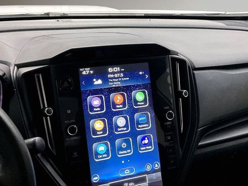 Used 2024 Subaru WRX image 10