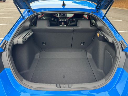 Used 2025 Honda Civic Type R image 67