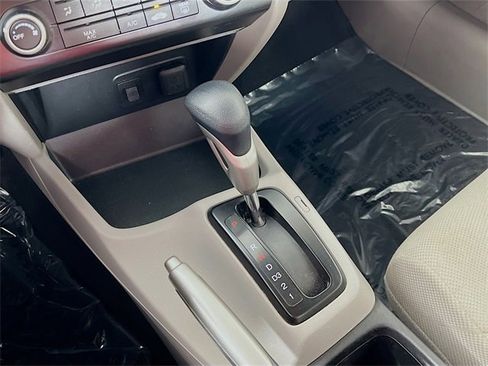 Used 2012 Honda Civic LX image 19