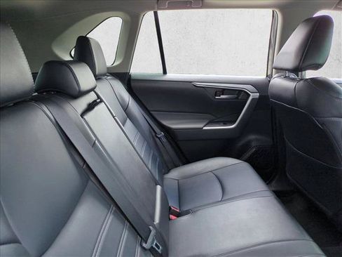 Certified 2023 Toyota RAV4 XLE Premium AWD/4WD image 20