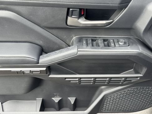 New 2026 Toyota Tacoma TRD Off-Road image 18