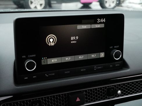 Certified 2023 Honda Civic Sport image 21