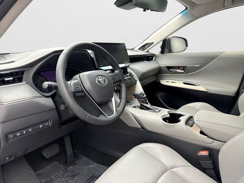 Used 2021 Toyota Venza Limited w/ Advanced Technology Package AWD/4WD image 10