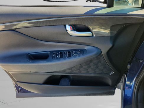 Certified 2023 Hyundai Santa Fe SEL w/ Cargo Package image 14