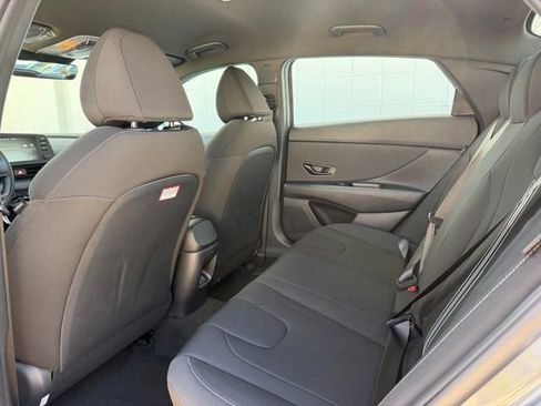 New 2026 Hyundai Elantra Sport FWD image 28