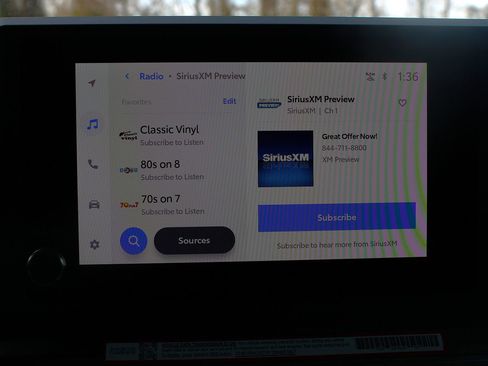 Used 2025 Toyota Tacoma SR5 image 27