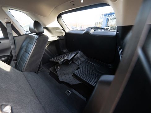 Certified 2023 Honda CR-V EX-L image 24