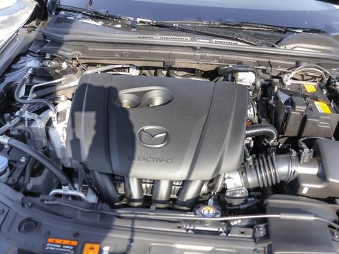 New 2026 MAZDA MAZDA3 2.5 S Sedan w/ Preferred Pkg image 45