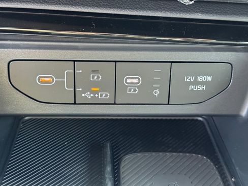 New 2026 Kia K5 GT-Line AWD/4WD image 26