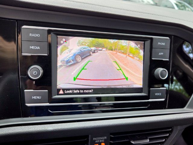 Used 2020 Volkswagen Jetta S FWD image 20