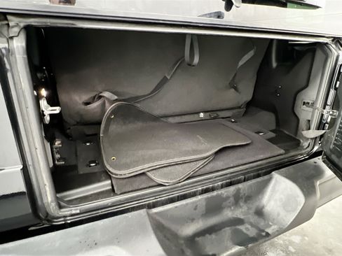 Used 2023 Jeep Wrangler Sport AWD/4WD image 24