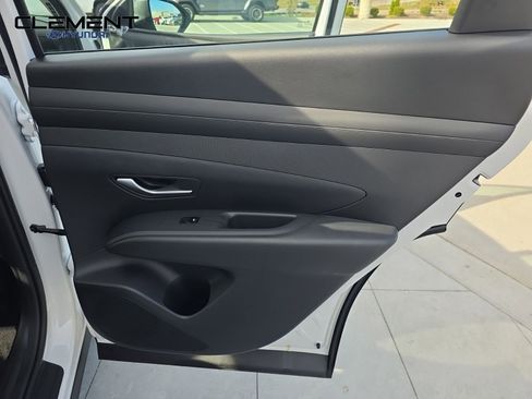 New 2026 Hyundai Tucson SE image 27